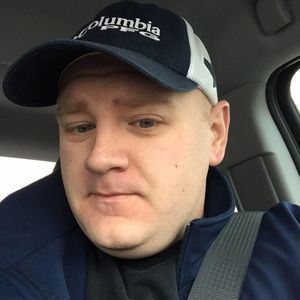 Meet your Posher, Patrick